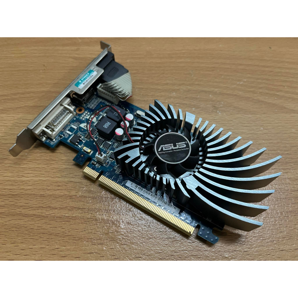 การ์ดจอ VGA GT 420 / 430 / 440 1G / 2G | Shopee Thailand