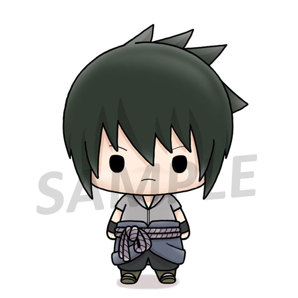 pre-order-จอง-chokorin-mascot-naruto-shippuden-6pack-box-อ่านรายละเอียดก่อนสั่งซื้อ