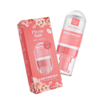 Pixxie Hair Hair Essence พิกชี่ แฮร์ เอสเซนส์ ผมเงางาม เซรั่มบำรุงผม