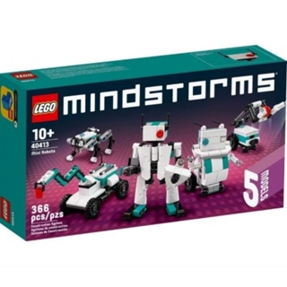 Lego 40413 Mindstorm Mini robots พร้อมส่ง