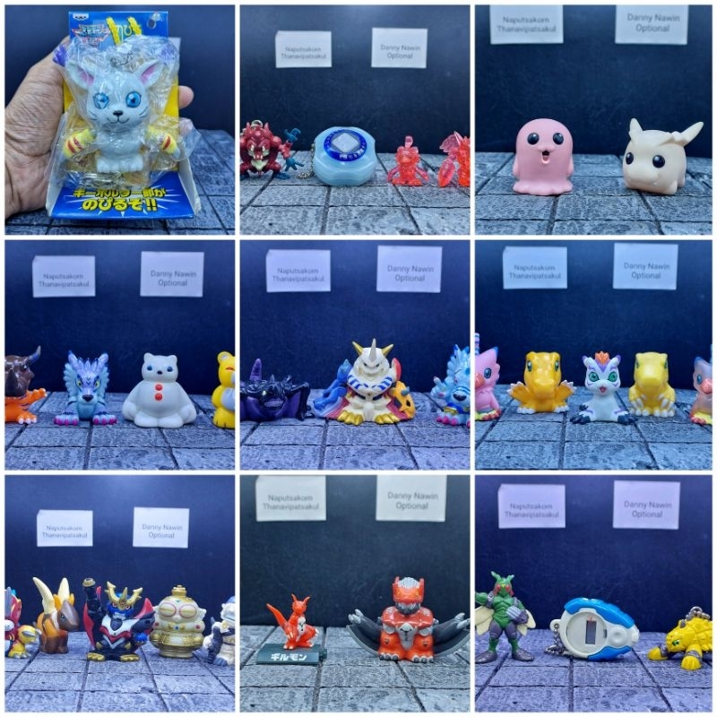 digimon-figure-model-gachapon-งาน-sd-สวมนิ้ว-ดิจิม่อน-ฟิกเกอร์-โมเดล-กาชาปอง-พวงกุญแจ