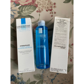 Hydraphase Cosmetic Water 200 ml. - โลชั่นน้ำบำรุงผิวแห้ง ขาดน้ำ