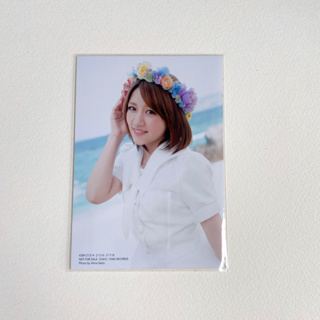 AKB48 Takahashi Minami Takamina Regu photo single #sayonaracrawl 🐥🐤