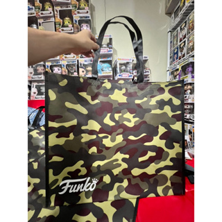 Funko Simply Toys Bag ถุงใส่ฟังโกะ จากสิงคโปร์