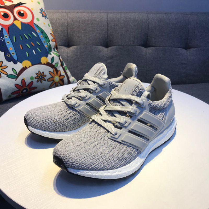 adidas gazelle silver green womens adidas Men's Ultraboost 4.0 DNA Shoes Black White / 9.5