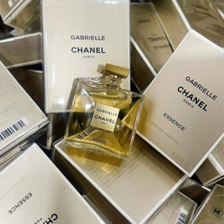 น้ำหอมไวออลแบบทดลอง CHANEL Gabrielle Essence EDP 5ml ขนาดทดลอง