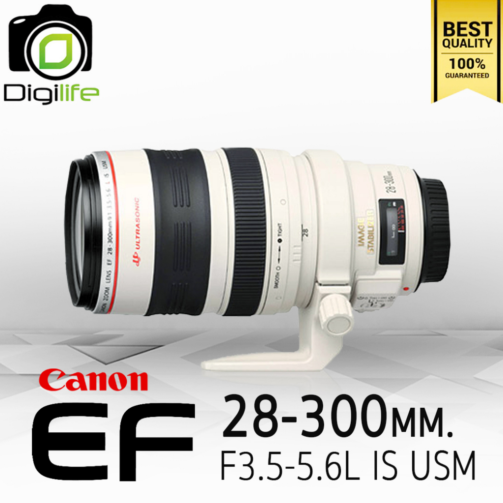 canon-lens-ef-28-300-mm-f3-5-5-6l-is-usm-รับประกันร้าน-digilife-thailand-1ปี