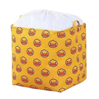 โปรโมชั่น : พร้อมส่งthaisweet ถุงเก็บของอเนกประสงค์ ถุงเก็บเสื้อผ้า ถุงอเนกประสงค์ ถุงเก็บผ้านวม ถุงเก็บของ 100L