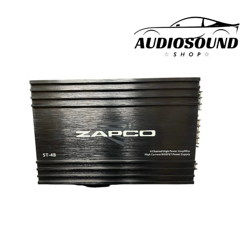 เพาเวอร์แอมป์-zapco-st-4b-4-ch-full-range-class-ab-amplifier