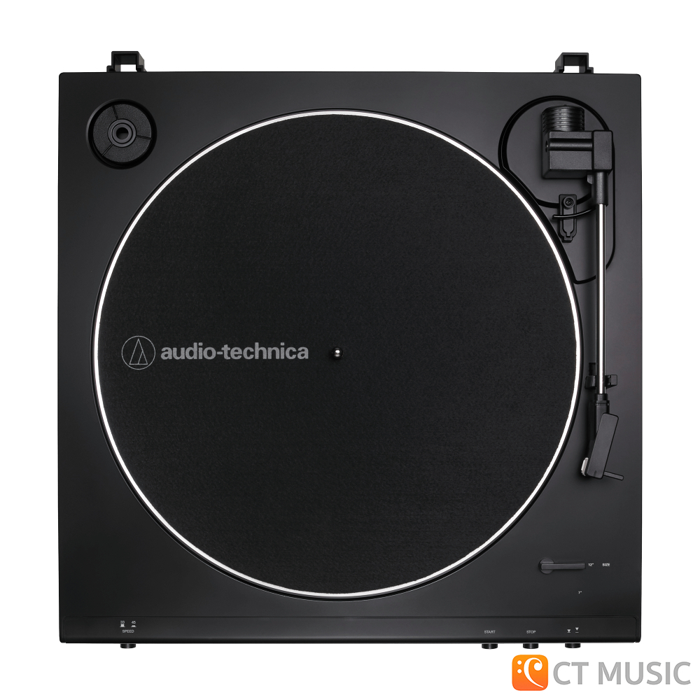 ใส่โค้ดลด-1000บ-audio-technica-turntable-lp60xusb-เครื่องเล่นแผ่นเสียง