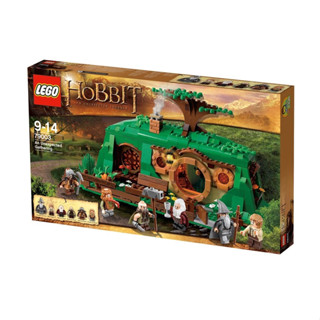 LEGO® The Lord of the Rings™ 79003 An Unexpected Gathering - เลโก้ใหม่ ของแท้ 💯% กล่องสวย พร้อมส่ง