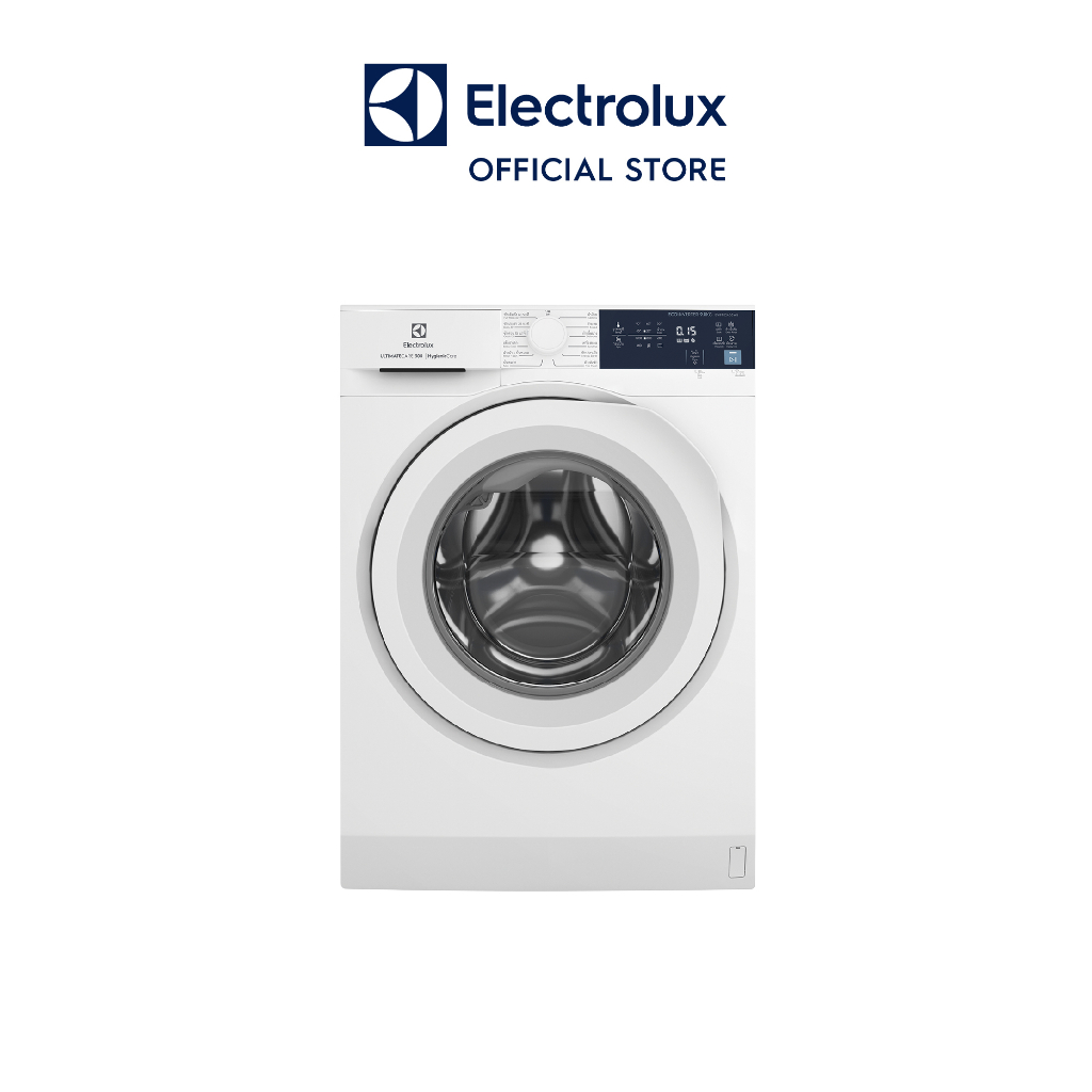 ติดตั้งฟรี-electrolux-ewf9024d3wb-เครื่องซักผ้าฝาหน้า-ความจุการซัก-9-กิโลกรัม-สีขาว