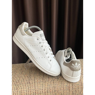 รองเท้าผู้ชาย adidas Stan Smith Grey size42