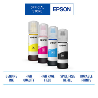 ภาพหน้าปกสินค้าEpson T00V (003) Ink Bottle (หมึกเติม) ที่เกี่ยวข้อง