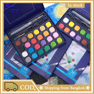 Professional Body Art Face Painting Kit Water Based Removable Body