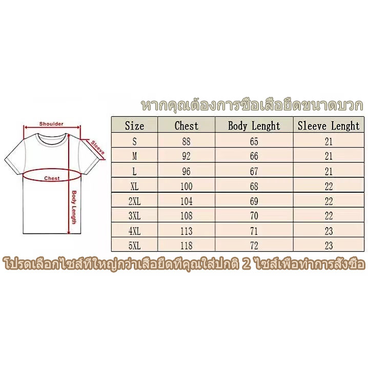 แฟชั่น-genshin-impact-น่ารักเกมเสื้อยืดแขนสั้น-คอกลม-s-5xl