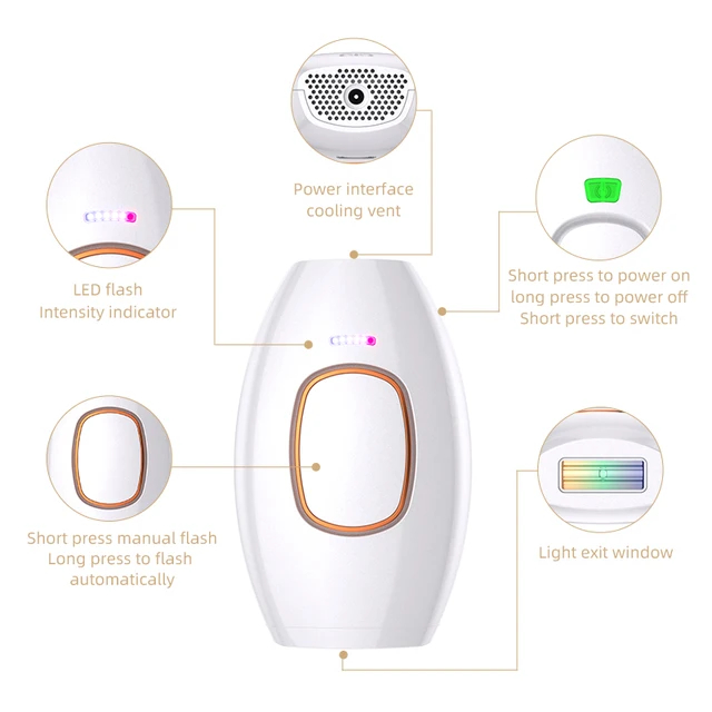 ipl-laser-หน้าใส-กำจัดขน-500-000-shot-ใช้เวลาแค่-10-นาทีต่อวัน-ประกัน-6-เดือน-มี-3-สีให้เลือก