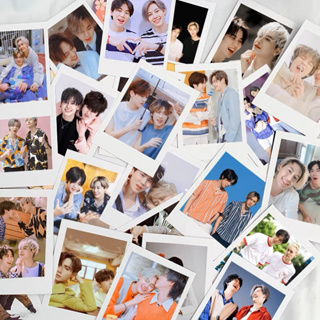 บุ๋นเปรม bounprem รูปโพลาลอยด์เซ็ต (พรีออเดอร์)