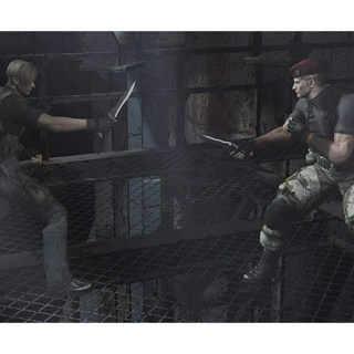 ภาพขนาดย่อของภาพหน้าปกสินค้า: Resident Evil Triple Pack (US  America) จากร้าน thaksinsornpanyar บน Shopee ภาพที่ 5