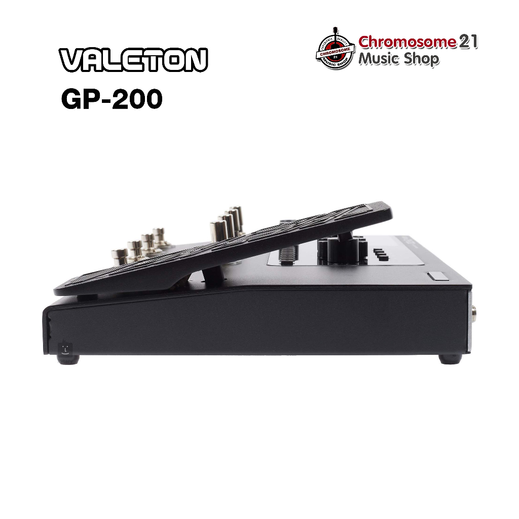 มัลติเอฟเฟค-valeton-gp-200