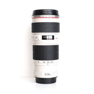 Canon EF 70-200mm f/4L USM สภาพดี