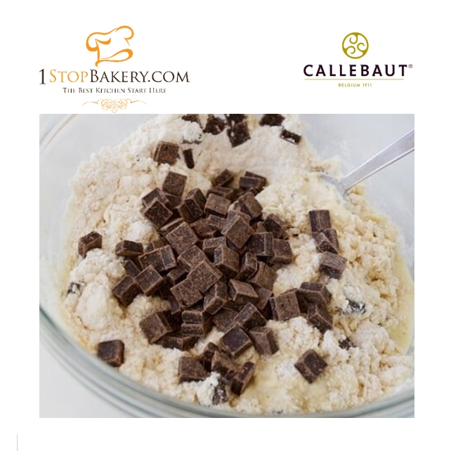 callebaut-dark-chocolate-chunks-39-1-1-kg-ช็อกโกแลตซังค์-ขนาด-1-กิโลกรัม