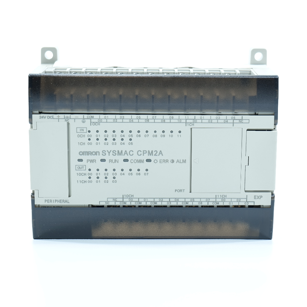 cpm2a-30cdr-d-omron-plc-cpm2a-30cdr-d-programmable-controller-cpu-units-cpm2a-omron