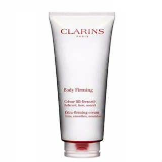 Clarins Body Firmimg Extra-Firming Cream 200 ml (Firms, Smoothes, Nourishes)