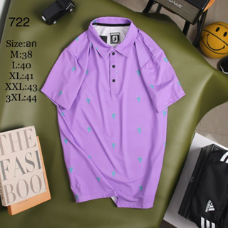 ภาพหน้าปกสินค้า⚡️199⚡️ มาจากราคาปกติ280 เสื้อติ๊กต๊อก เสื้อโปโล เสื้อคอปก เสื้อชาย polo shirts playing golf polo shirts ที่เกี่ยวข้อง