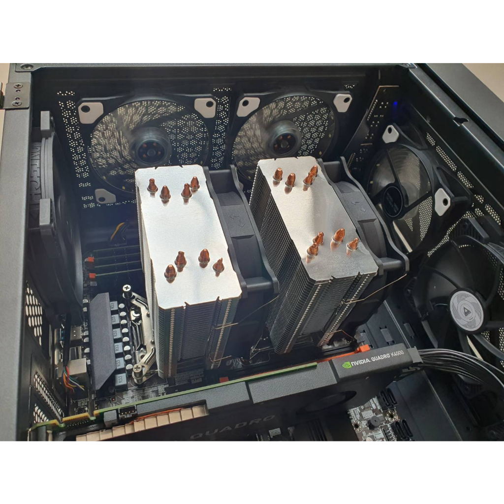 คอม-2-ซีพียู-40-เธรด-2-2-3-6ghz-ซีพียู-xeon-e5-v1-v2-เมนบอร์ด-x79-dual-cpu-แรม-16gb-128gb-server-workstation