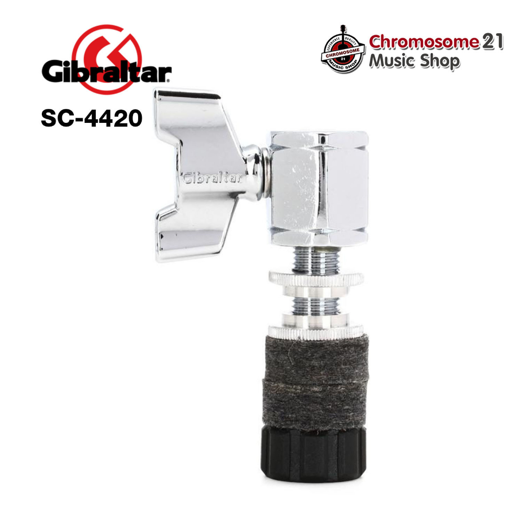 ตัวล็อคไฮแฮท Gibraltar SC4420 Standard Hi Hat Clutch Shopee Thailand