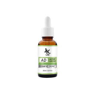 โปรโมชั่น : ลดทันที 75 กรอกโค้ด UW662Z JKxLAB AD Acne Drone Serum 30 ml เซรั่มสูตรเฉพาะ ลดสิวอย่างรวดเร็ว รู้สึกได้ตั้งแต่คืนแรก