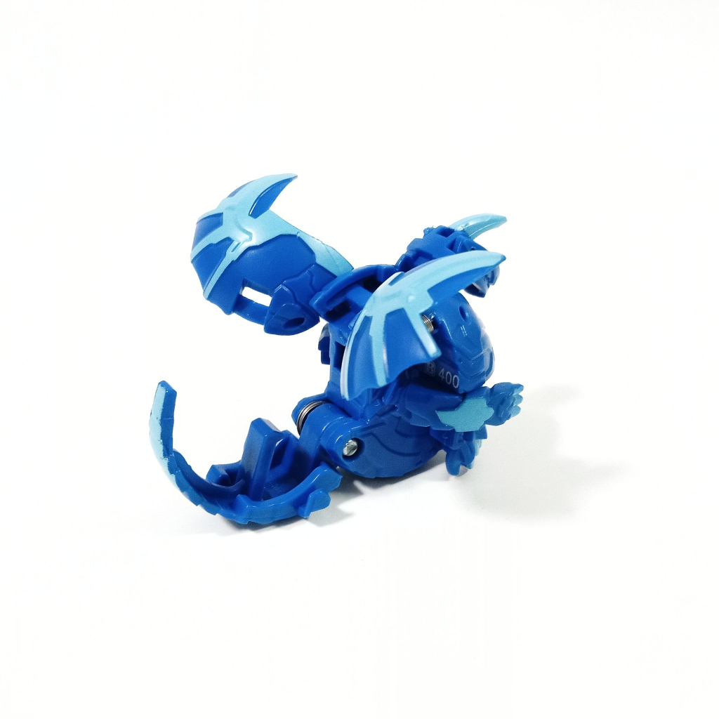 bakugan-dragonoid-battle-planet-blue-aquos-ของเล่นลูกบอลแปลงร่าง-บาคุกัน-ของแท้ญี่ปุ่น