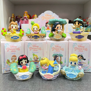 Disney Princess Leisure Holiday -  52TOYS *แยกตัว