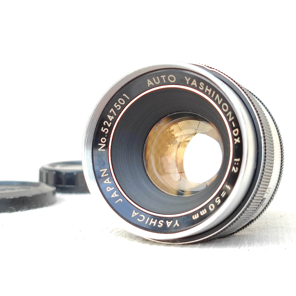 Yashica auto yashinon zoom [ OFFRES Décembre ] | Clasf