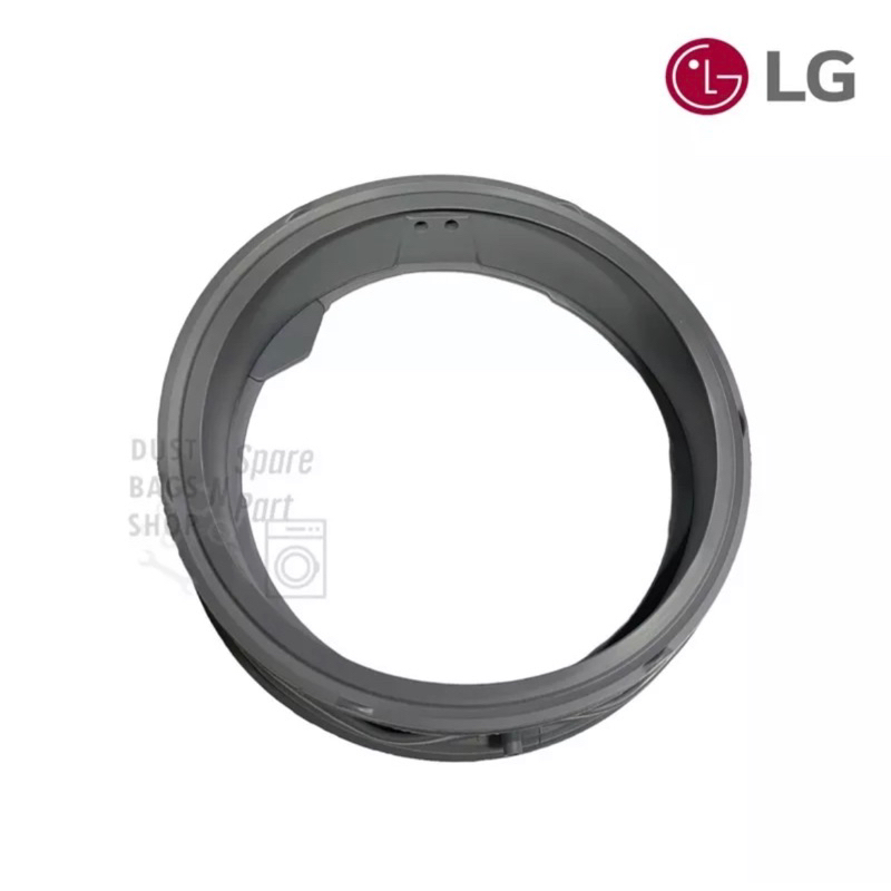 ขอบยางประตูเครื่องซักผ้าฝาหน้า-ยี่ห้อแอลจี-lg-รุ่น-wd-12470td-เบิกศูนย์