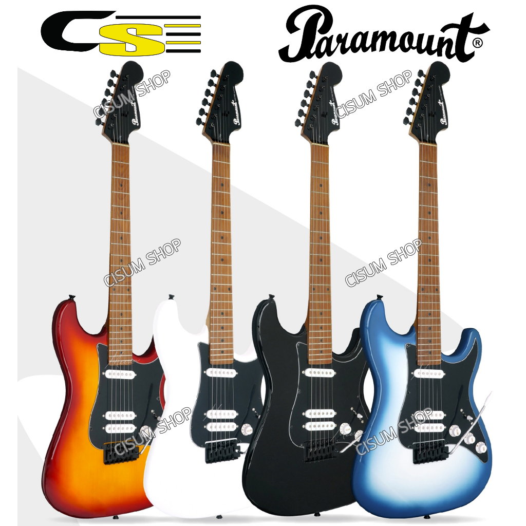 paramount-modern-strat-กีตาร์ไฟฟ้า-รุ่น-pe106