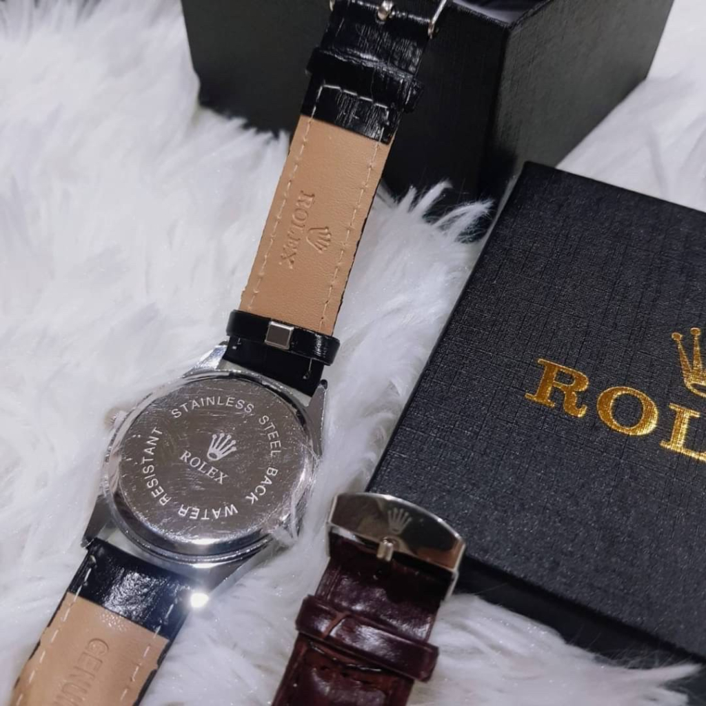 นาฬิกาrolex-หน้าปัดหินอ่อน-ล้อมเพชรด้านใน-นาฬิกา-นาฬิกาข้อมือ-นาฬิกาแฟชั่น-นาฬิกาผู้หญิง