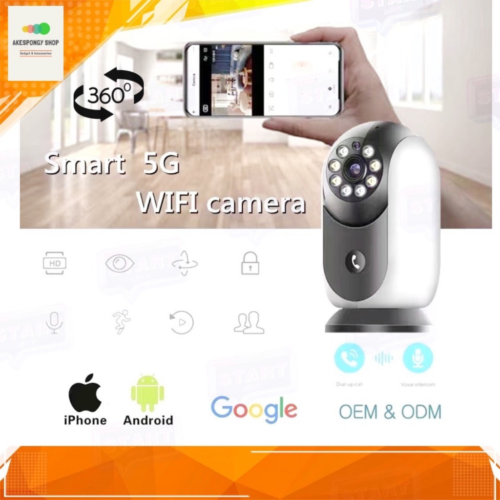 กล้องวงจรปิด-แบบไร้สาย-360-wi-fi-cloud-camera-cctv-model-tc83s-ca1z2-hd-video-1080p-สามารถดูภาพผ่านมือถือ