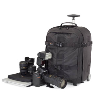 กระเป๋ากล้อง ล้อลาก Lowepro Pro Runner 450 AW DSLR Backpack