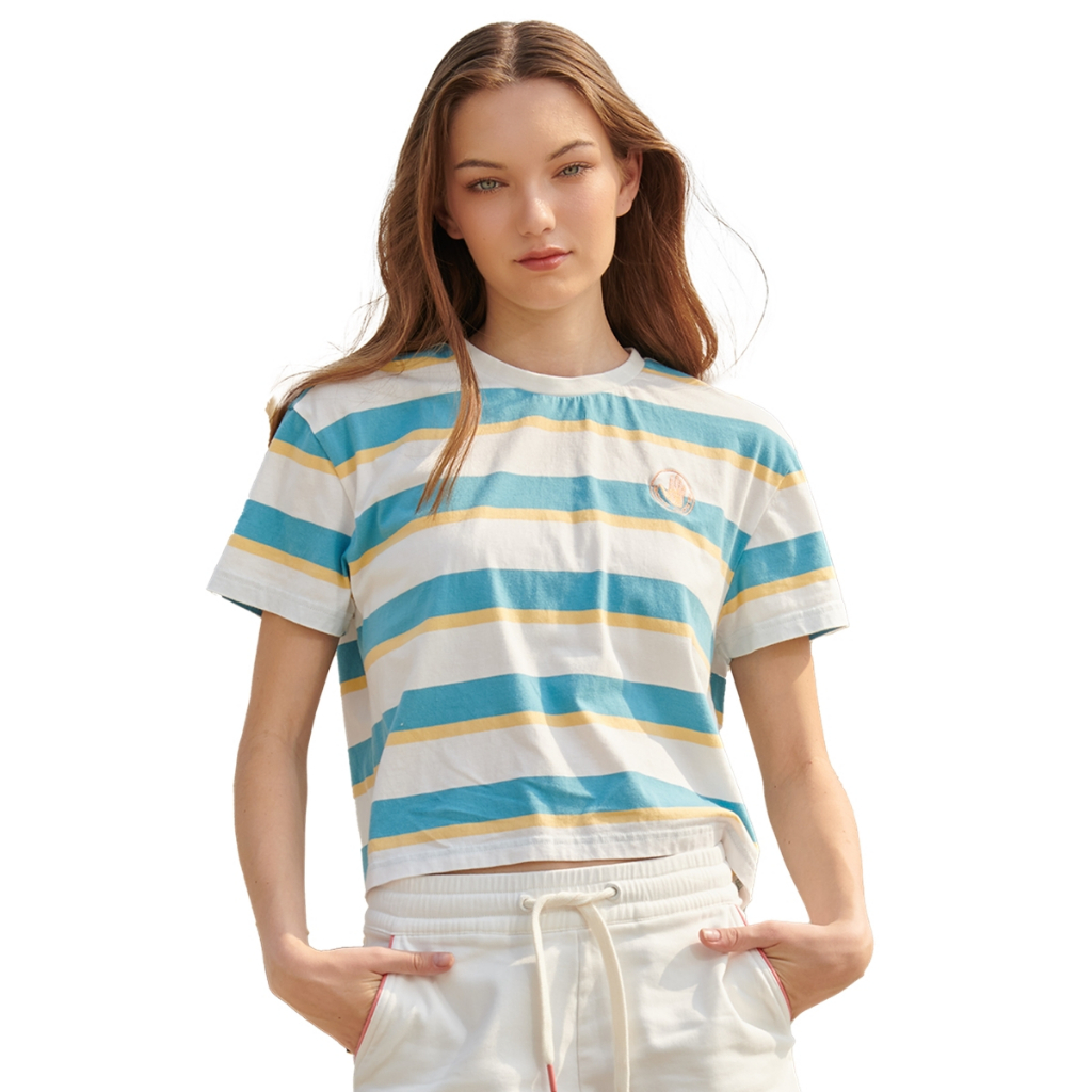 body-glove-womens-summer-paradise-crop-t-shirt-เสื้อยืดครอป-สีฟ้า-09