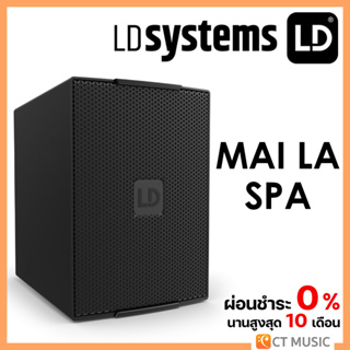 LD Systems LD MAI LA SPA