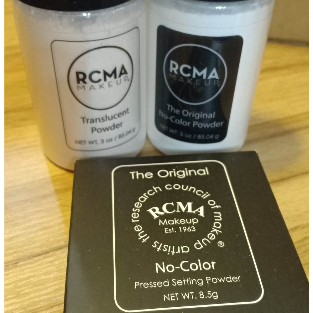 พร้อมส่ง-rcma-makeup-powder-the-original-no-color-powder-translucent-powder