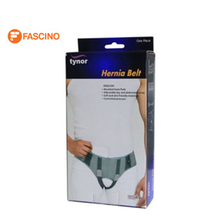 tynor เข็มขัดกันไส้เลื่อน A16 Hernia Belt Size M