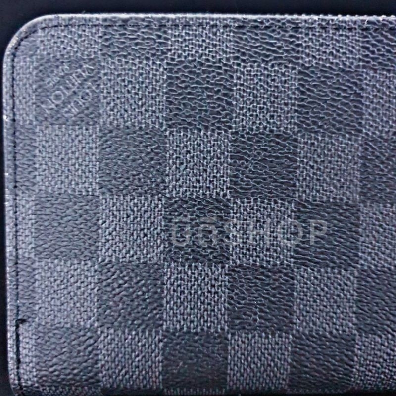 กระเป๋าสตางค์-lvv-damier-graphite-canvas-zippy-wallet