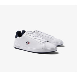 LACOSTE Graduate Pro Tri (ลิขสิทธิ์แท้💯%)