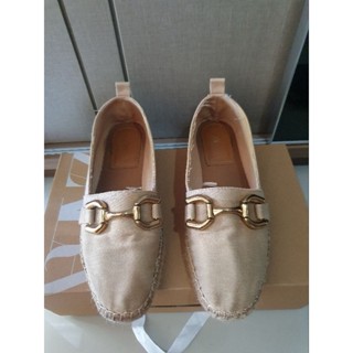 รองเท้า Zara size 39