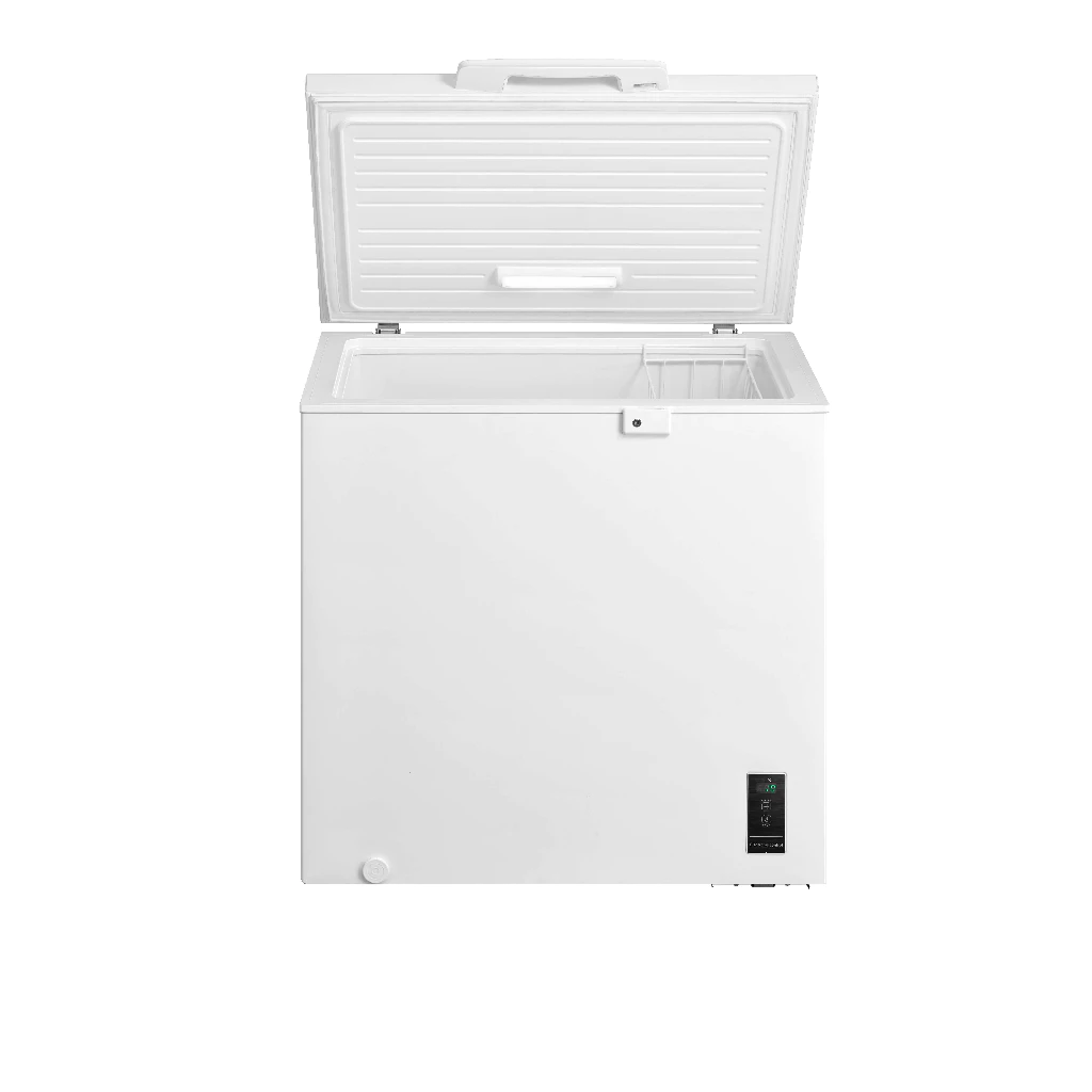 TOSHIBA ตู้แช่อเนกประสงค์ 198 ลิตร รุ่น GR-RC259CE-DMT(01) ใช้งานได้ทั้งแช่เย็นและแช่แข็ง