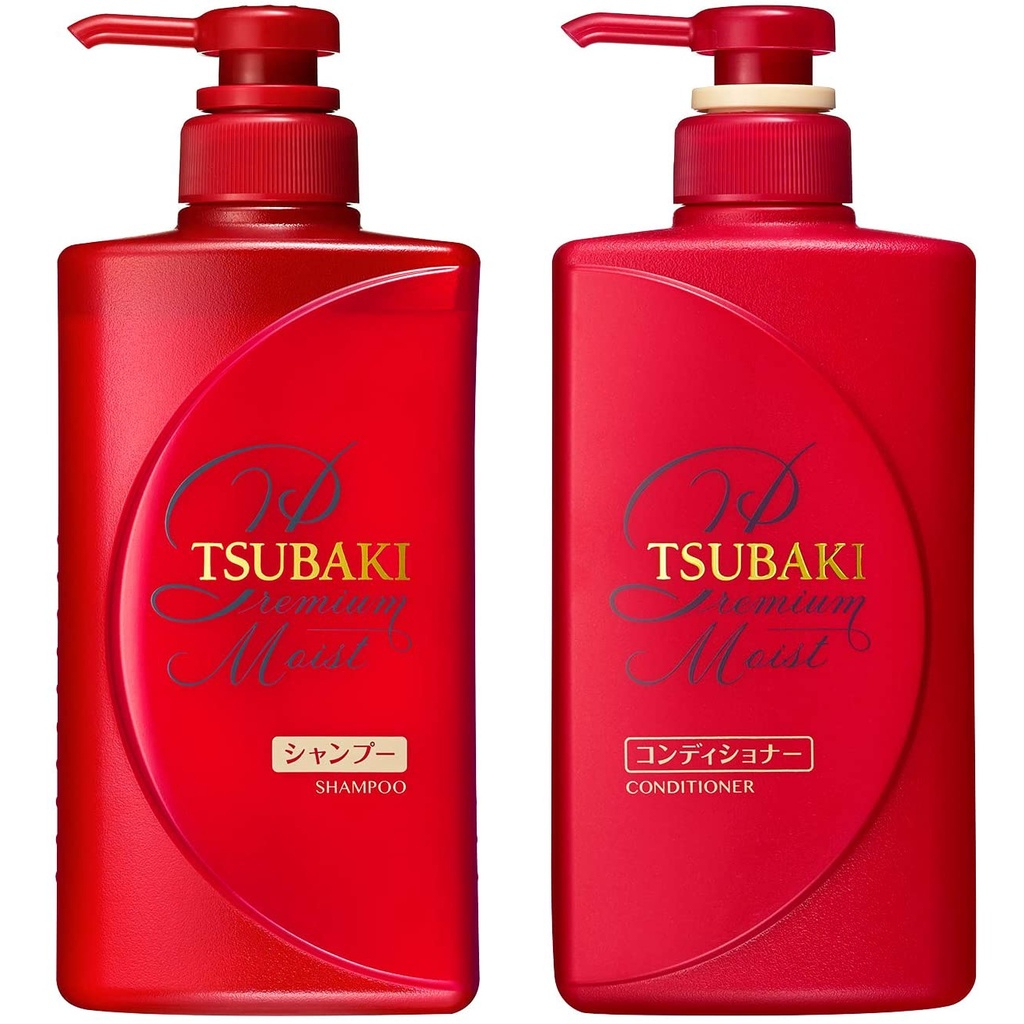 tsubaki-premium-moist-shampoo-conditioner-ขนาด-490-ml-ราคาขายคู่เเชมพู-ครีมนวด