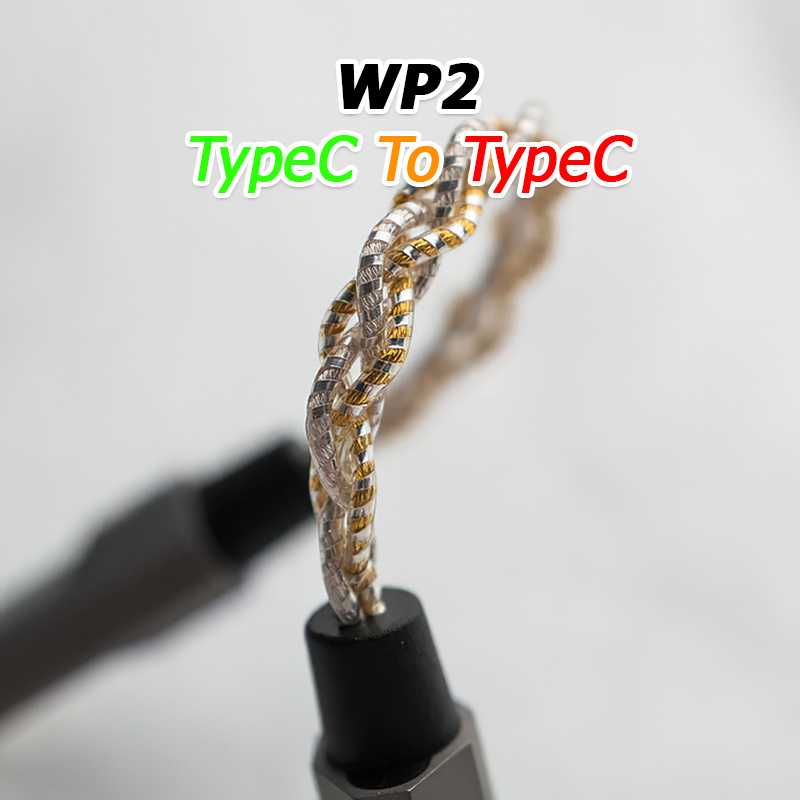Luxury & Precision WP2 สายสัญญาณเสียงดิจิตอล สำหรับเครื่องเสียง ...